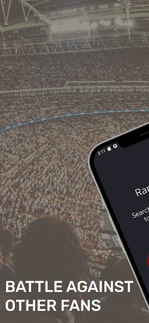 Football Trivia: Soccer Quiz Screenshot 1