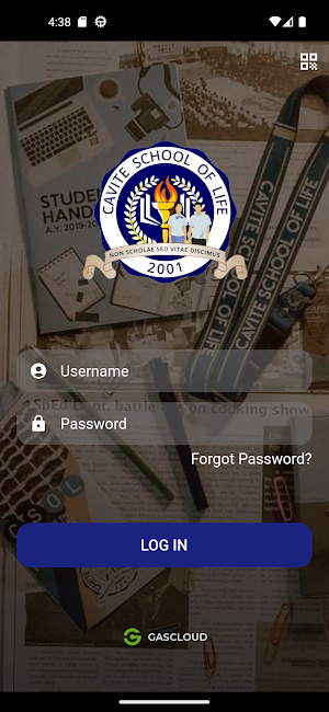Cavite School of Life - Bacoor Screenshot 0