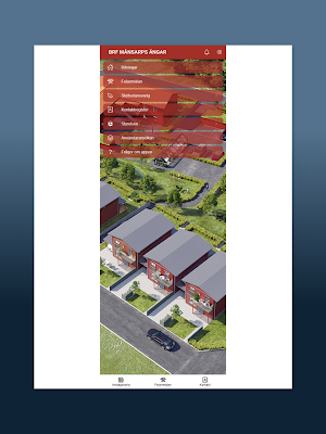 BRF Månsarps Ängar Screenshot 3