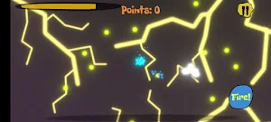 Edge of Power Screenshot 2