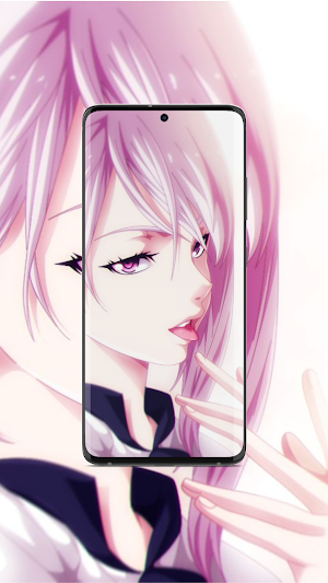 Anime wallpaper Screenshot 3