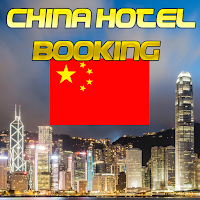 China Hotel Booking