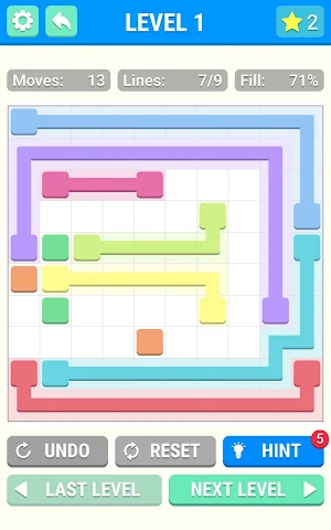 Dot Connect Screenshot 3