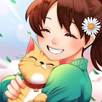 Calm & Cozy Games - Comfy Girl