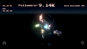 Macrotransaction Screenshot 0