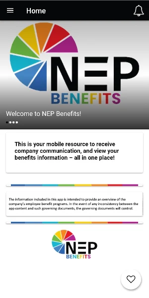 NEP Benefits Screenshot 3