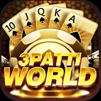 3patti world