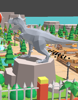 GrandZoo Screenshot 0