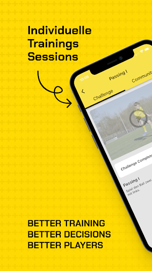 BVB eAcademy Screenshot 0