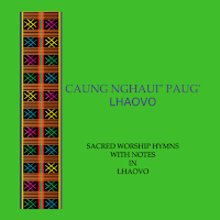Lhaovo Hymns