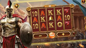 Fortune slots Screenshot 0