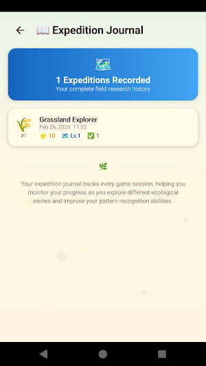 FaunBioTerr Screenshot 3