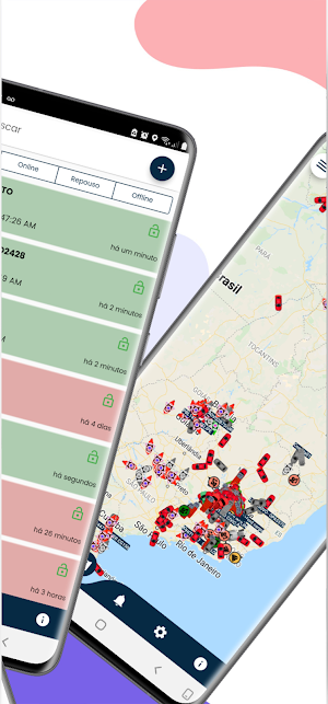 JM Maps PRO Screenshot 1