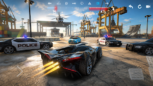Ultimate Car Driving Sim 2 Screenshot 2