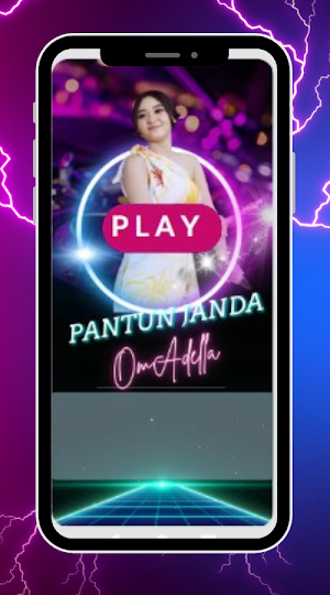 Domba Kuring-Dangdut Screenshot 3