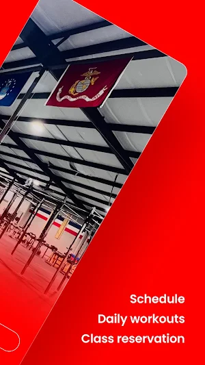 CrossFit Valdosta Screenshot 1