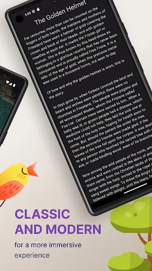 Fairy Tales & Bedtimes Stories Screenshot 1