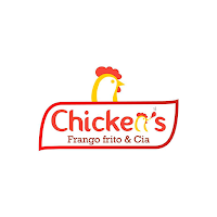 Chickens Frango Frito