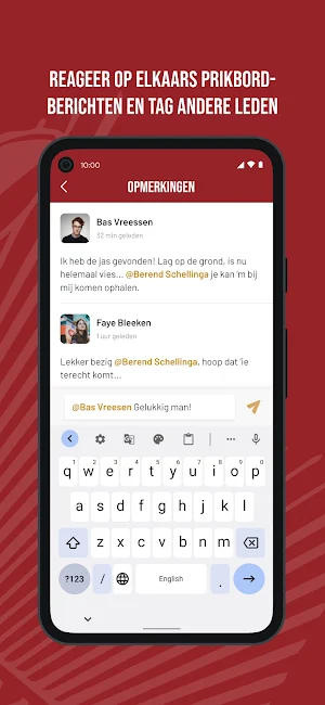 Vindicat Screenshot 3