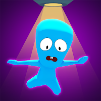 Alien Attack