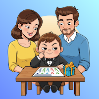 MiniBoss - Aile Görev Listesi