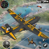 Fps Shooting Gun Games 2022