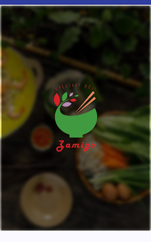 Zamigo Gieysztora 2 Warszawa Screenshot 3