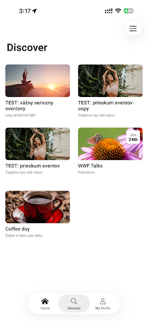 Apollo Nivy Screenshot 1