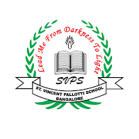 St.Vincent Pallotti School