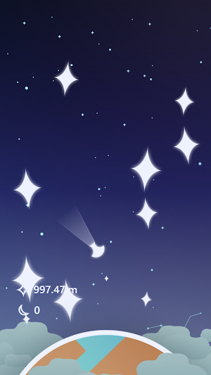 Moon Voyage Screenshot 2