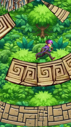 Temple Ring Screenshot 1