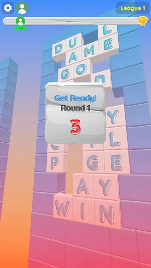 Textower Screenshot 2