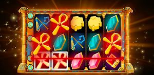 Lucky 777 Slot Ramses Screenshot 2