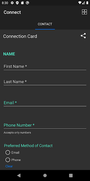 FBC Pensacola Screenshot 2
