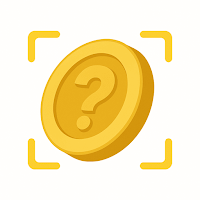Coin Scanner & Identifier