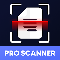 Document Scanner - PDF Editor
