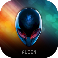 Alien Wallpaper