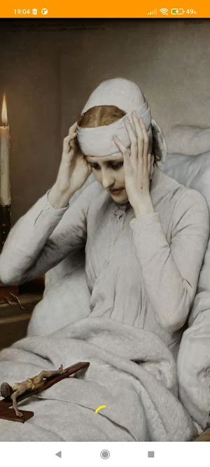 Emmerich - La Pasion de Cristo Screenshot 0