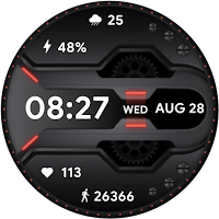 Machinery For Galaxy Watch 7