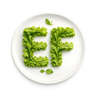 ElyFit - Калорії та харчування