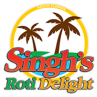 Singhs Roti Delight