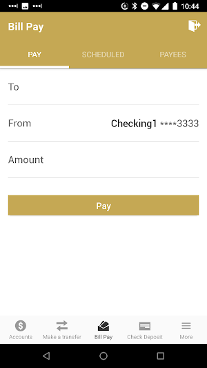 First Iowa State Bank Screenshot 3