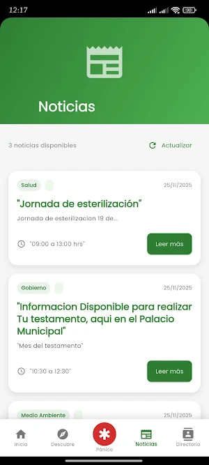 Rverde Screenshot 1