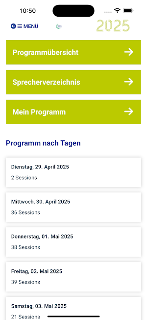 DDG 2025 Screenshot 2