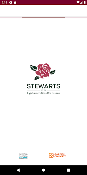Stewarts Scan & Go Screenshot 0