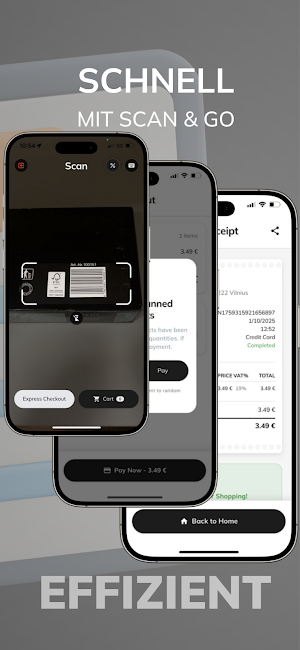 BEEP! Screenshot 3