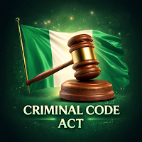Nigeria Criminal Code Act