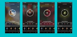 Los 40 Radio Online España Screenshot 0