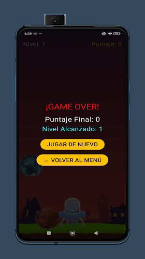 Kenchu Screenshot 3