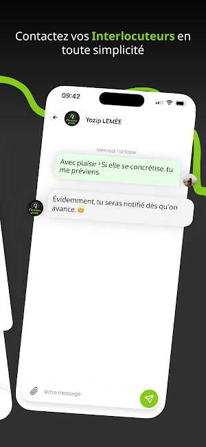 MAISONS LEMÉE Screenshot 1